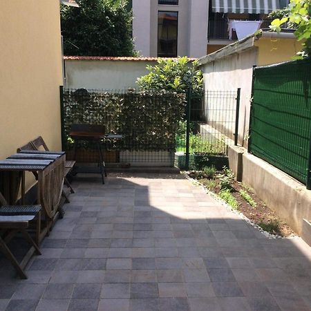 Appartamento Piccola Perla Cologno Monzese Εξωτερικό φωτογραφία