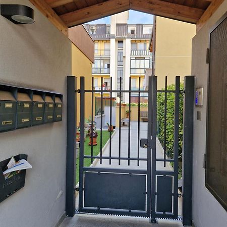 Appartamento Piccola Perla Cologno Monzese Εξωτερικό φωτογραφία