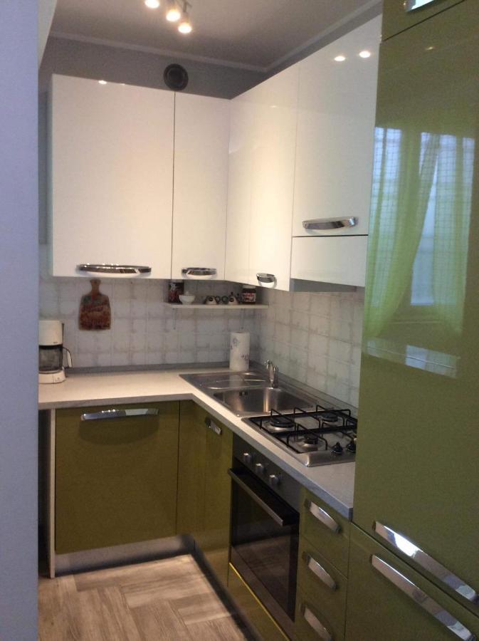 Appartamento Piccola Perla Cologno Monzese Εξωτερικό φωτογραφία