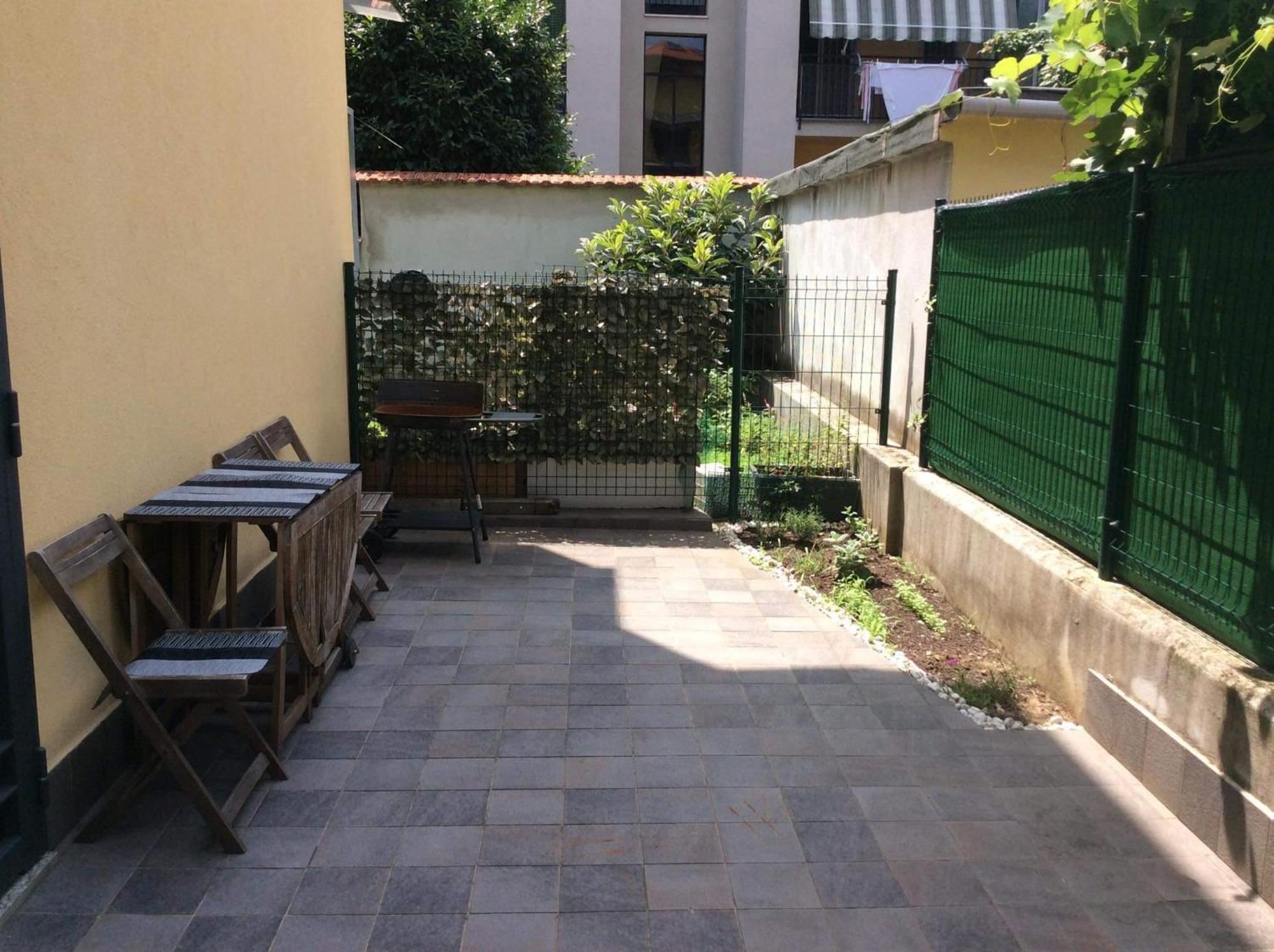 Appartamento Piccola Perla Cologno Monzese Εξωτερικό φωτογραφία