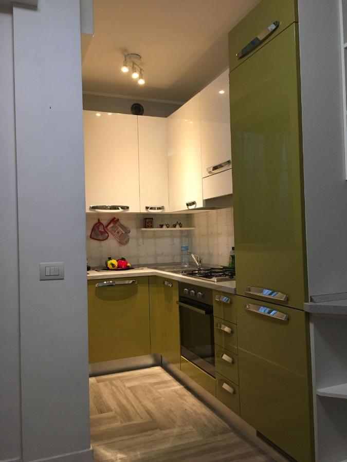 Appartamento Piccola Perla Cologno Monzese Εξωτερικό φωτογραφία