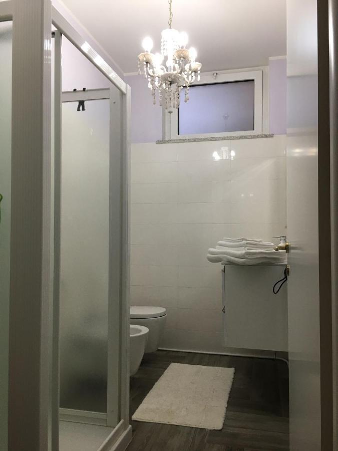 Appartamento Piccola Perla Cologno Monzese Εξωτερικό φωτογραφία