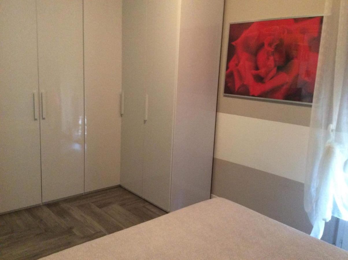 Appartamento Piccola Perla Cologno Monzese Εξωτερικό φωτογραφία