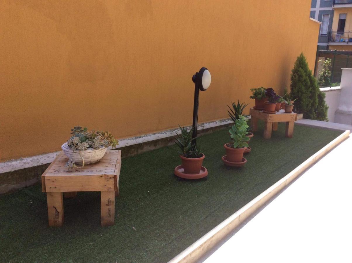 Appartamento Piccola Perla Cologno Monzese Εξωτερικό φωτογραφία