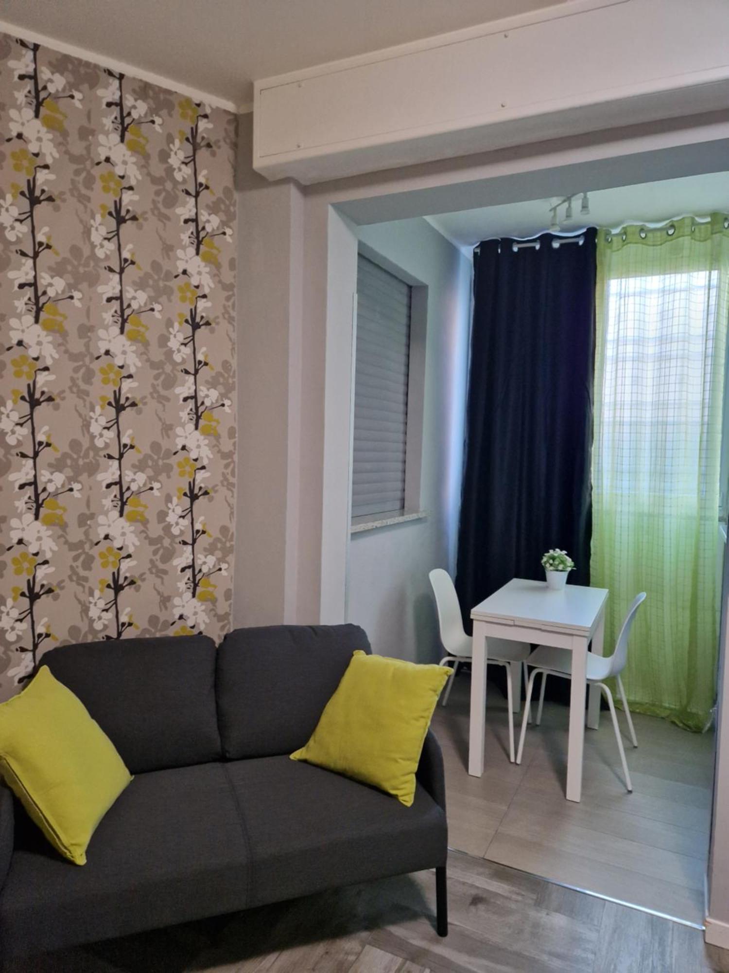 Appartamento Piccola Perla Cologno Monzese Εξωτερικό φωτογραφία