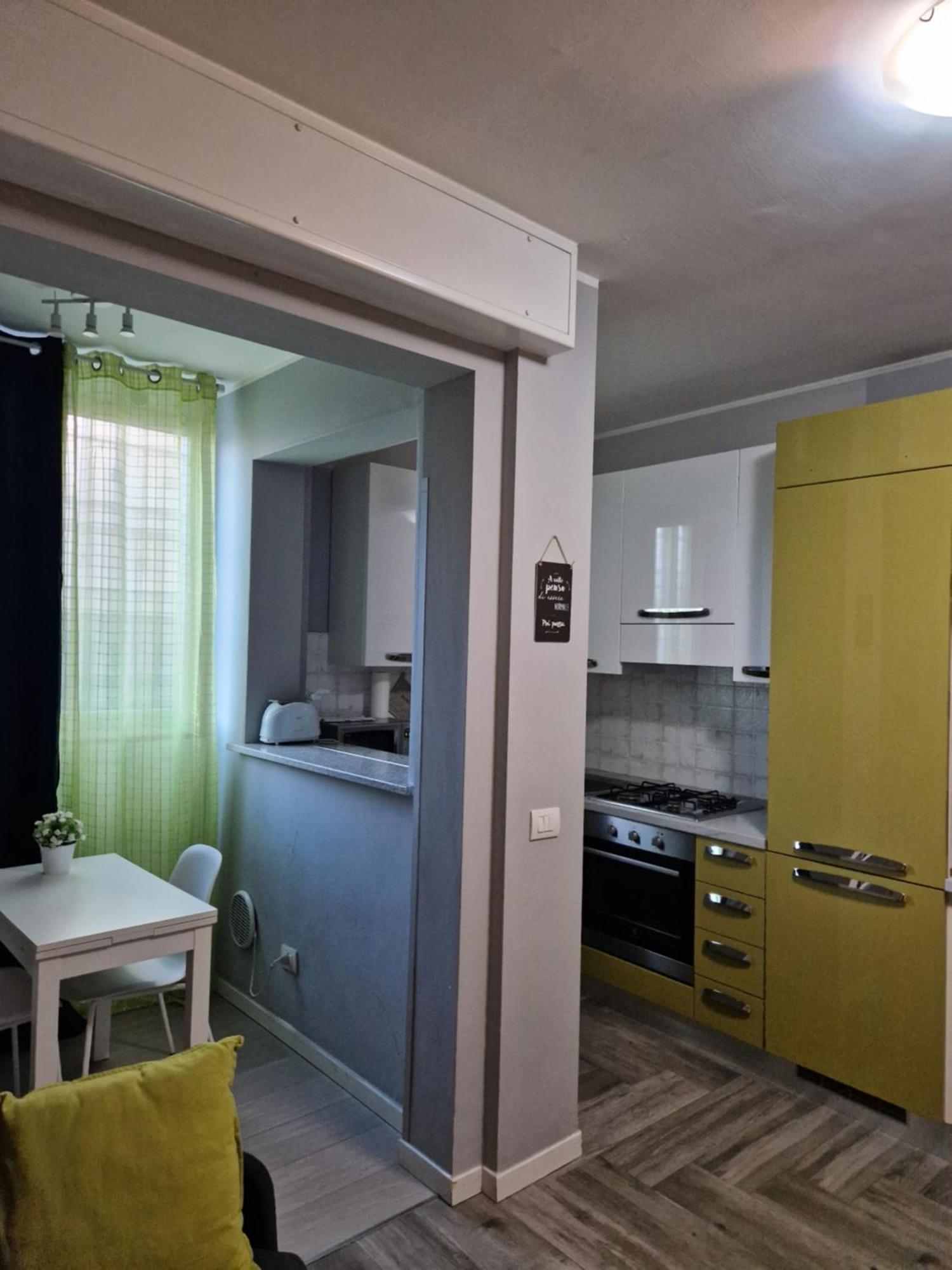 Appartamento Piccola Perla Cologno Monzese Εξωτερικό φωτογραφία