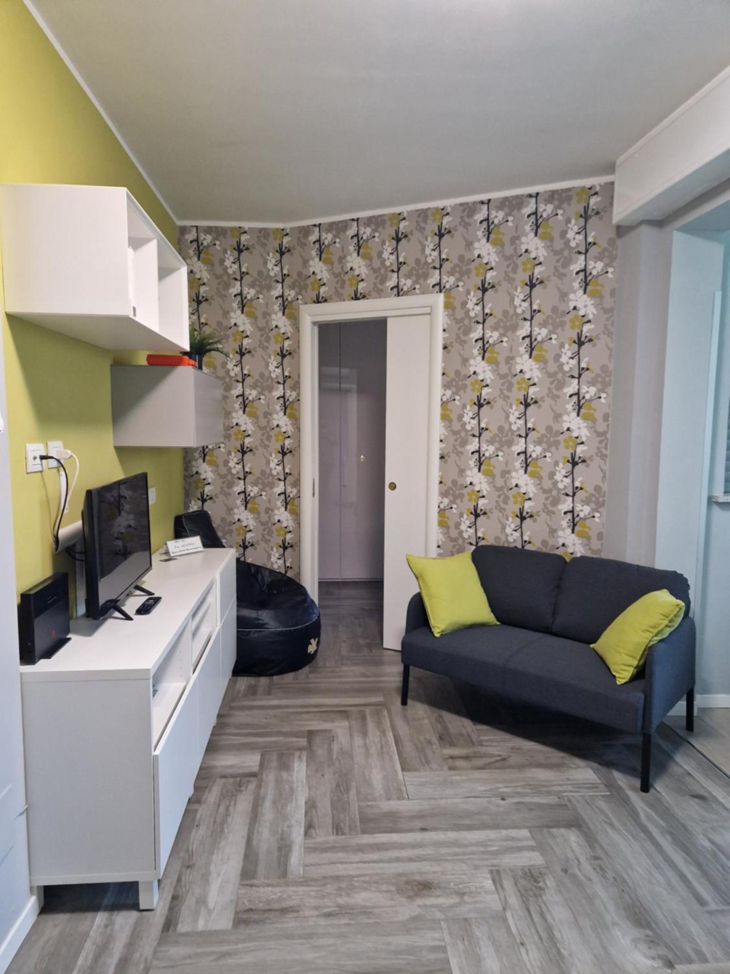Appartamento Piccola Perla Cologno Monzese Εξωτερικό φωτογραφία