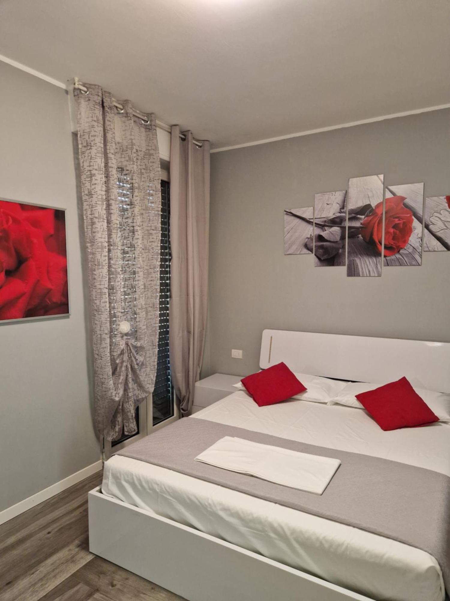 Appartamento Piccola Perla Cologno Monzese Εξωτερικό φωτογραφία
